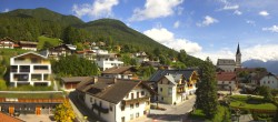 Archiv Foto Webcam Blick auf Reith 13:00