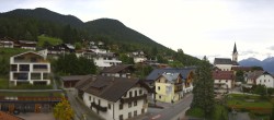 Archiv Foto Webcam Blick auf Reith 17:00