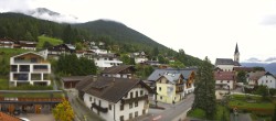 Archiv Foto Webcam Blick auf Reith 07:00