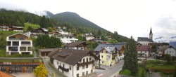 Archived image Webcam Village view: Reith 09:00