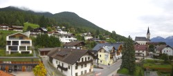 Archived image Webcam Village view: Reith 11:00