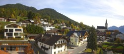 Archived image Webcam Village view: Reith 11:00