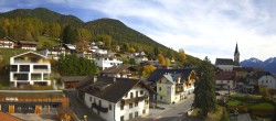 Archived image Webcam Village view: Reith 11:00
