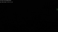 Archiv Foto Webcam Torrent Bahnen Leukerbad, Schwalbennest 03:00
