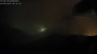 Archived image Webcam Leukerbad, Schwalbennest chairlift 23:00