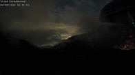 Archived image Webcam Leukerbad, Schwalbennest chairlift 01:00