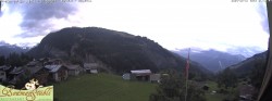 Archived image Webcam Bodmen 05:00
