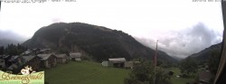Archiv Foto Webcam Bodmenstübli 07:00