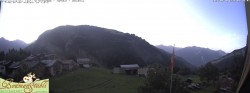 Archiv Foto Webcam Bodmenstübli 05:00