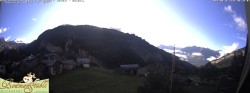 Archived image Webcam Bodmen 07:00