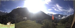 Archived image Webcam Bodmen 08:00