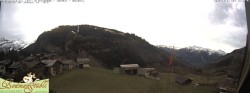 Archiv Foto Webcam Bodmenstübli 09:00