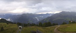 Archiv Foto Webcam Churer Hausberg Brambrüesch 05:00