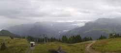 Archiv Foto Webcam Churer Hausberg Brambrüesch 06:00