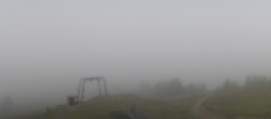 Archiv Foto Webcam Churer Hausberg Brambrüesch 09:00
