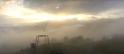 Archived image Webcam Chur Brambruesch Roundshot 05:00