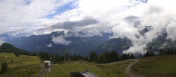 Archived image Webcam Chur Brambruesch Roundshot 09:00