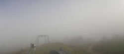 Archiv Foto Webcam Churer Hausberg Brambrüesch 11:00