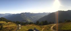 Archived image Webcam Chur Brambruesch Roundshot 07:00
