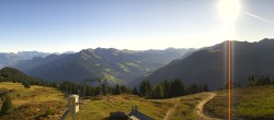 Archived image Webcam Chur Brambruesch Roundshot 08:00