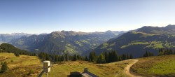 Archived image Webcam Chur Brambruesch Roundshot 09:00