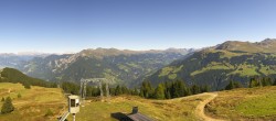 Archived image Webcam Chur Brambruesch Roundshot 13:00