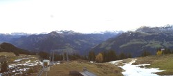 Archiv Foto Webcam Churer Hausberg Brambrüesch 06:00
