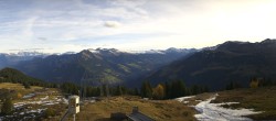 Archiv Foto Webcam Churer Hausberg Brambrüesch 07:00