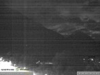 Archiv Foto Webcam Bovec Letalisce 03:00