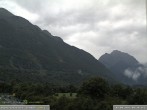 Archiv Foto Webcam Bovec Letalisce 05:00