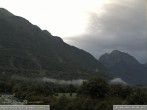 Archiv Foto Webcam Bovec Letalisce 06:00