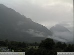 Archiv Foto Webcam Bovec Letalisce 07:00