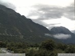 Archiv Foto Webcam Bovec Letalisce 11:00