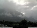Archiv Foto Webcam Bovec Letalisce 15:00