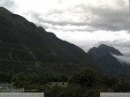 Archiv Foto Webcam Bovec Letalisce 17:00