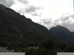 Archiv Foto Webcam Bovec Letalisce 19:00