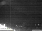 Archived image Webcam Letalisce Bovec 22:00