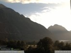 Archived image Webcam Letalisce Bovec 01:00