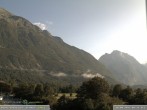 Archived image Webcam Letalisce Bovec 02:00