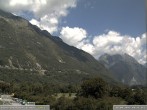 Archived image Webcam Letalisce Bovec 06:00
