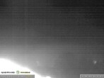 Archiv Foto Webcam Bovec Letalisce 03:00