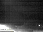 Archived image Webcam Letalisce Bovec 03:00