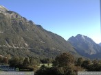 Archived image Webcam Letalisce Bovec 07:00