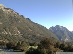 Archived image Webcam Letalisce Bovec 08:00