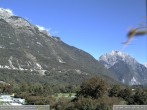 Archived image Webcam Letalisce Bovec 11:00