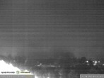 Archived image Webcam Letalisce Bovec 03:00