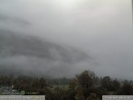 Archived image Webcam Letalisce Bovec 09:00