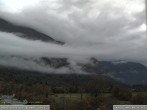Archiv Foto Webcam Bovec Letalisce 05:00