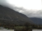 Archiv Foto Webcam Bovec Letalisce 07:00