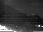 Archived image Webcam Letalisce Bovec 03:00